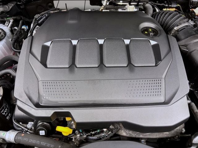 Audi A3 30 TDI Sportback