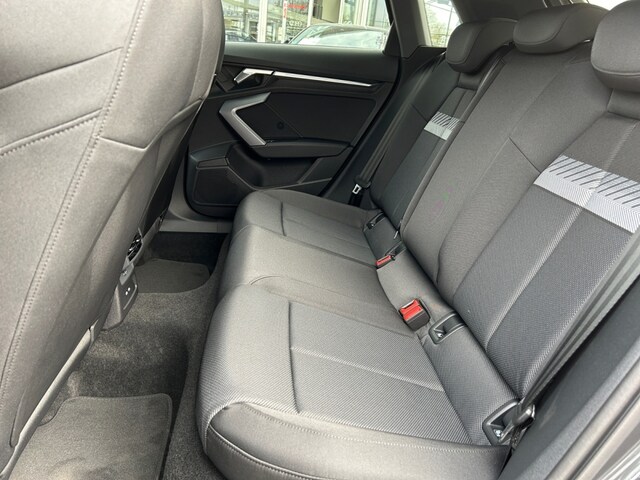 Audi A3 30 TFSI S-Tronic Sportback