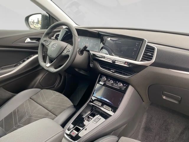 Opel Grandland X Ultimate