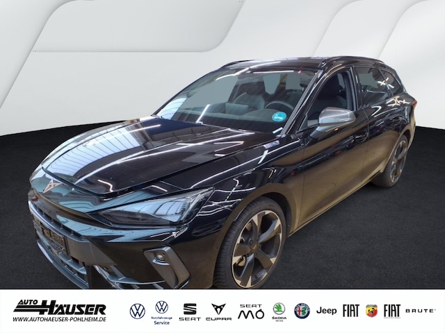 Cupra Leon DSG Sportstourer