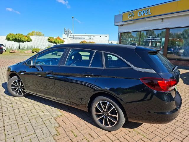 Opel Astra Business Sports Tourer