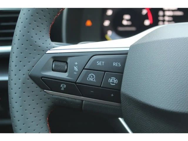 Seat Leon 1.5 TSI DSG FR-lijn