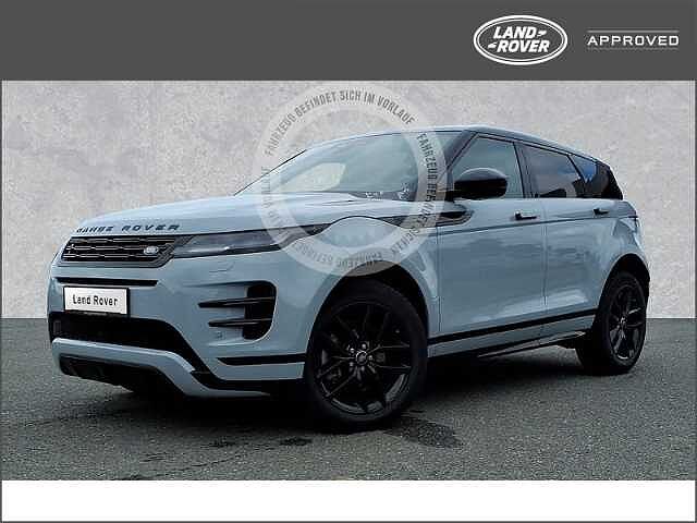 Land Rover Range Rover Evoque D200 Dynamic SE