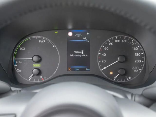 Mazda 2 2 HYBRID/1.5/AUTOMATIK/116PS/CVT CENTER-LINE