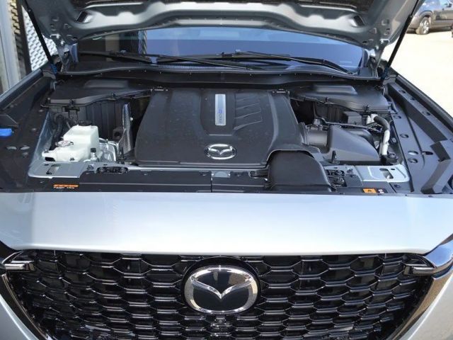 Mazda CX-60 2.5L e-Skyactiv