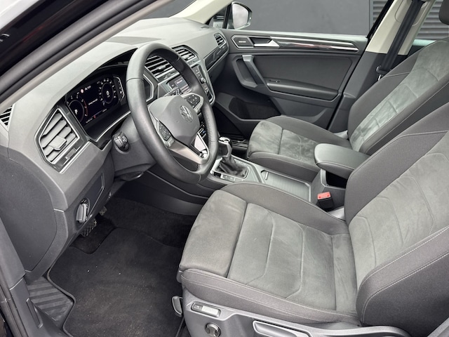 Volkswagen Tiguan 1.5 TSI Elegance Elegance