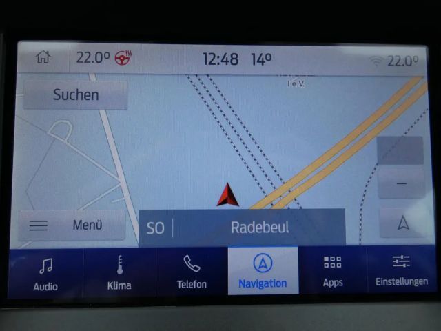 Ford S-Max 2.0 'Titanium' #ACC #KAM #FSH #AHK