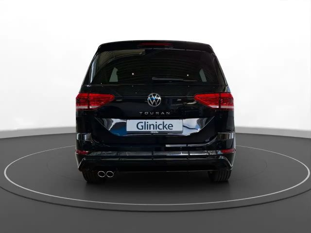 Volkswagen Touran DSG Highline