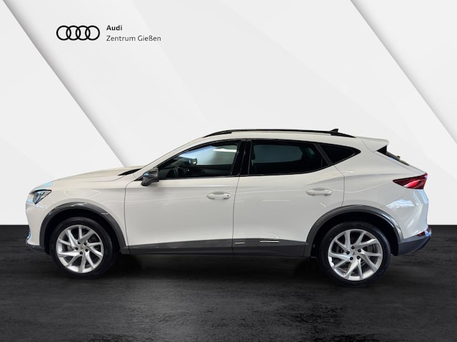 Cupra Formentor 1.5 TSI