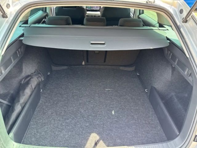 Skoda Octavia 1.5 TSI Combi Selection