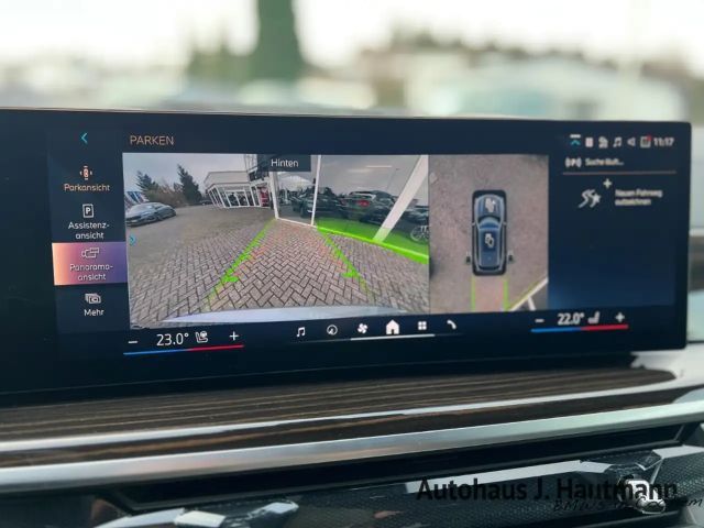 BMW X5 M-Sport xDrive