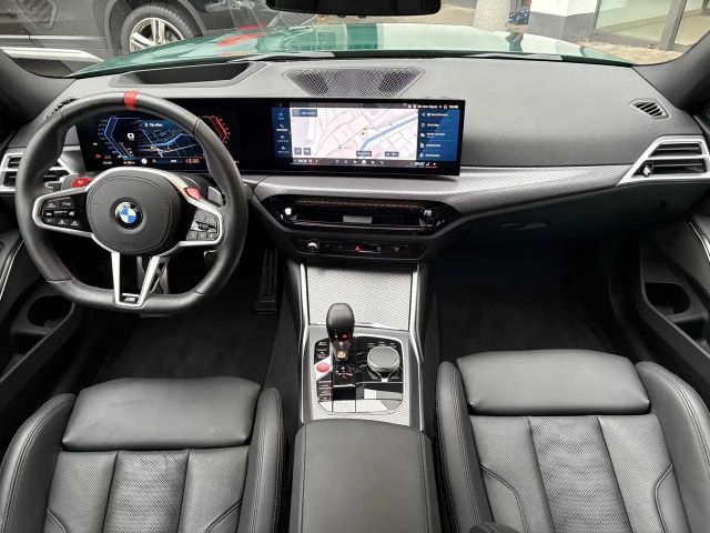 BMW M3 Competition Touring