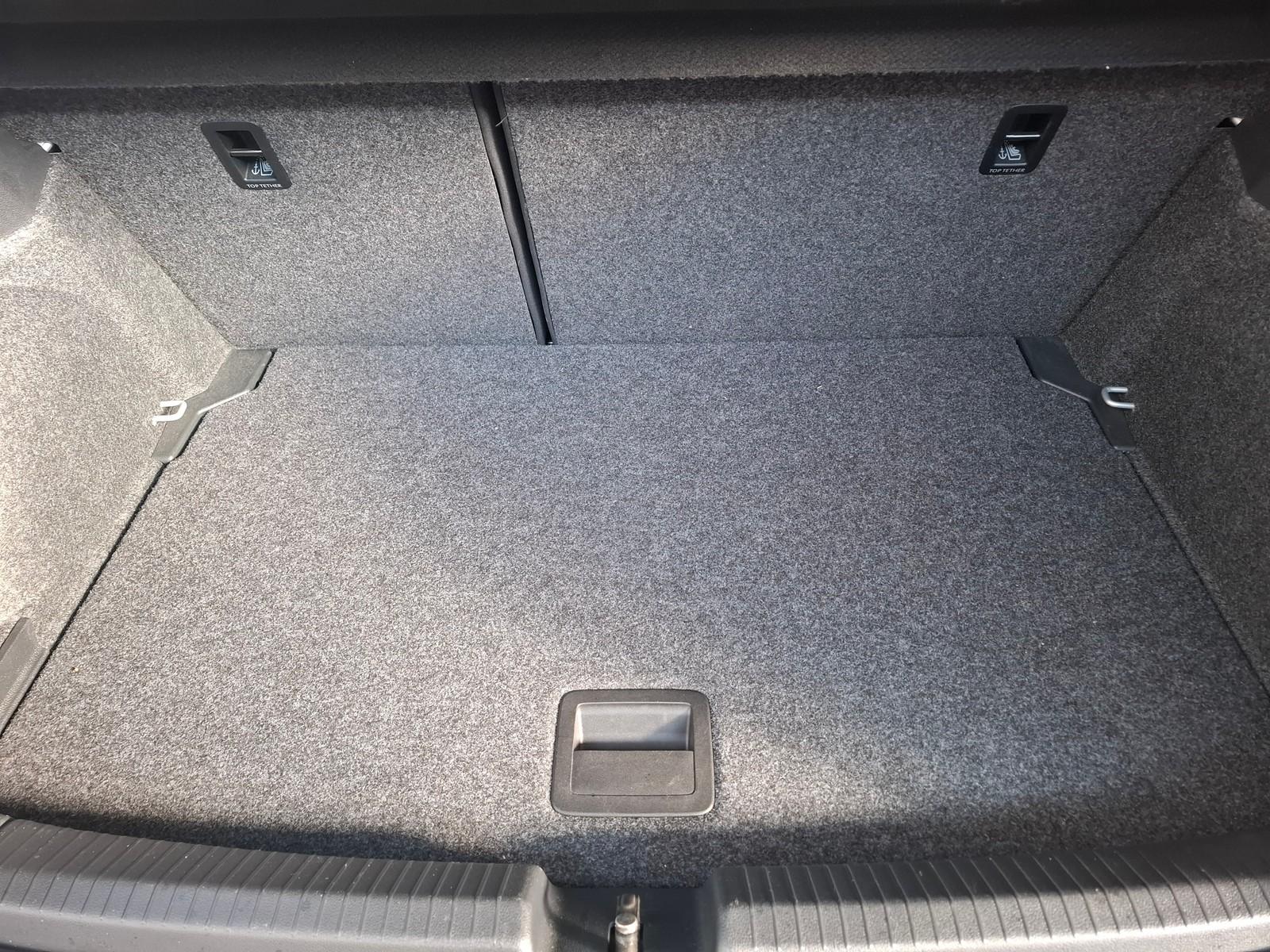 Volkswagen Polo DSG Highline