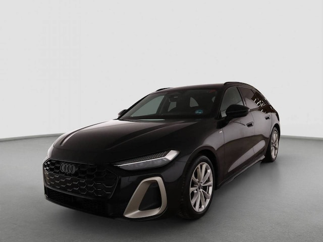 Audi A5 Avant Quattro S-Tronic