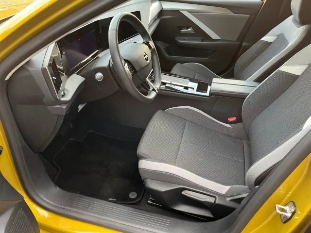 Opel Astra 1.6 Turbo Edition Turbo