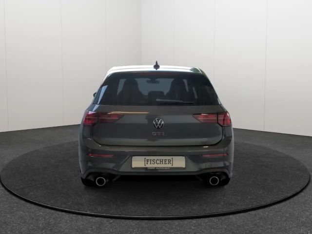 Volkswagen Golf 2.0 TSI DSG Golf VIII