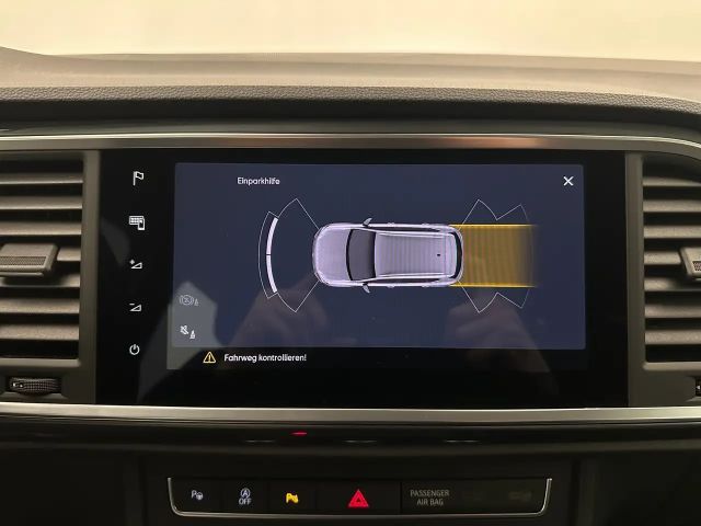 Seat Ateca 2.0 TDI 4Drive DSG Style