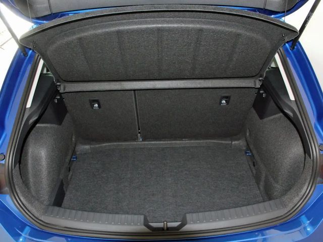 Seat Leon 1.5 eTSI DSG Style