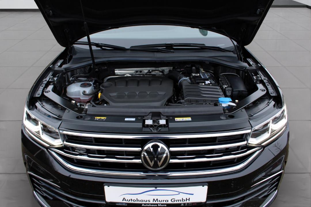Volkswagen Tiguan 2.0 TSI IQ.Drive R-Line