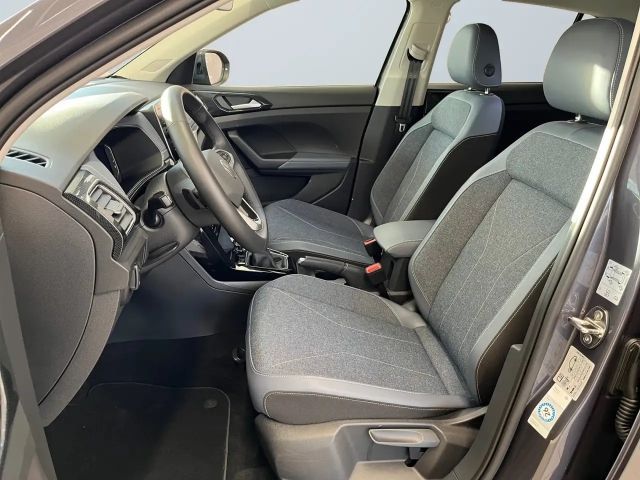 Volkswagen T-Cross 1.0 TSI DSG Style