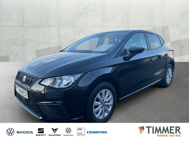 Seat Ibiza 1.0 TSI
