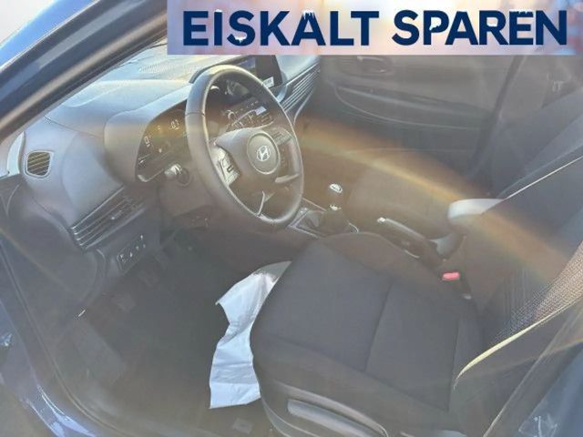 Hyundai Bayon 1,2L Comfort / SHZ / R-Kamera / Carplay /