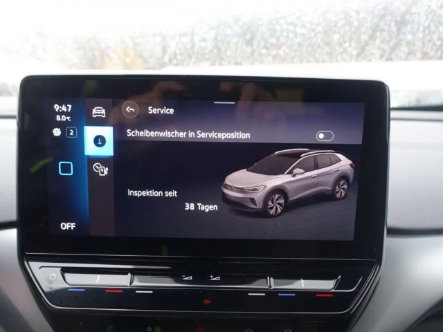 Volkswagen ID.4 52 KWh Performance Pure