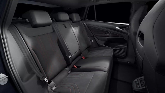 Volkswagen ID.4 4Motion GTX IQ.Drive