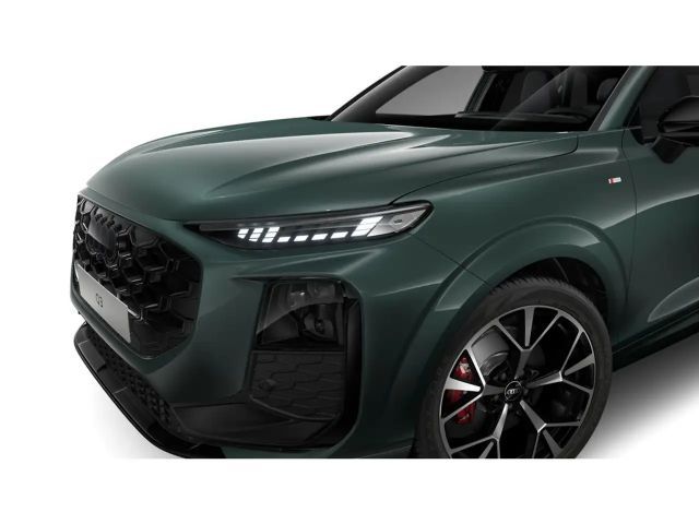 Audi Q3 Quattro S-Line