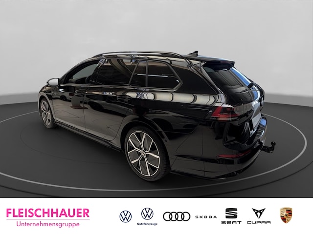 Volkswagen Golf Golf VIII R-Line Variant