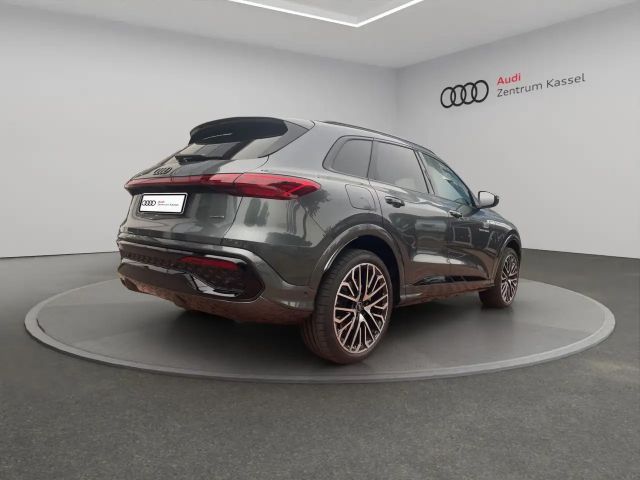 Audi Q5 Quattro