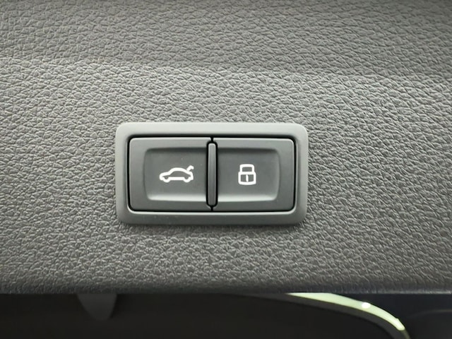 Audi e-tron Quattro Sportback