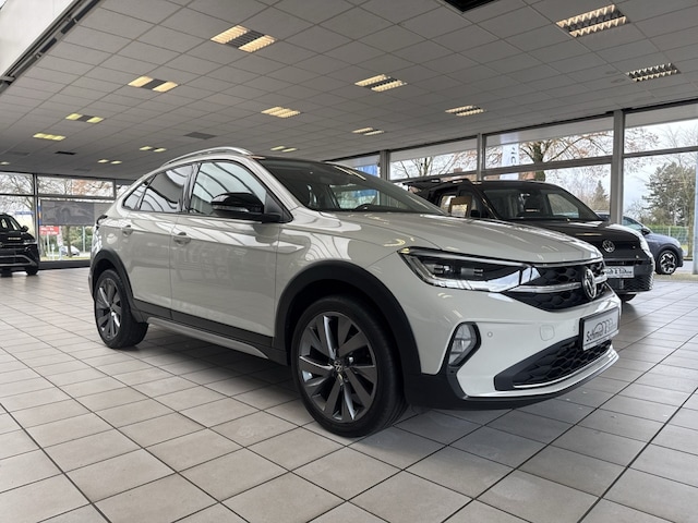 Volkswagen Taigo 1.5 TSI DSG IQ.Drive Style