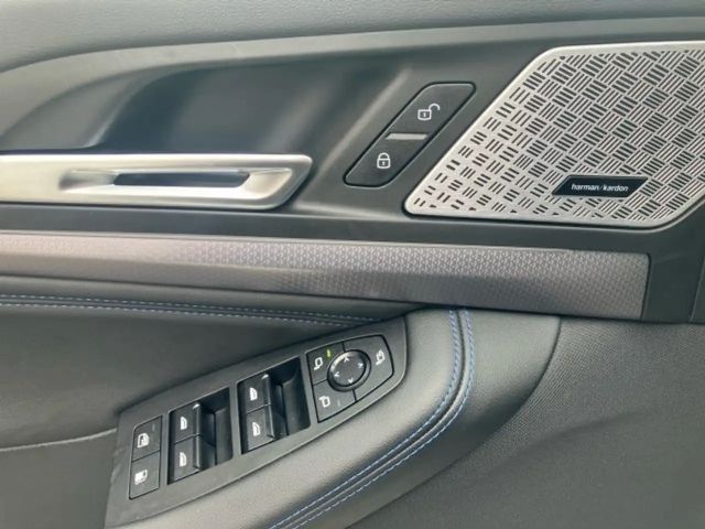 BMW 225 Active Tourer Sedan xDrive