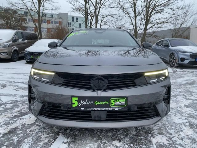 Opel Astra 1.2 Turbo GS-Line Grand Sport Turbo