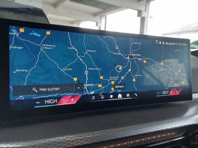 BMW 430 430i Cabrio M-Sport xDrive