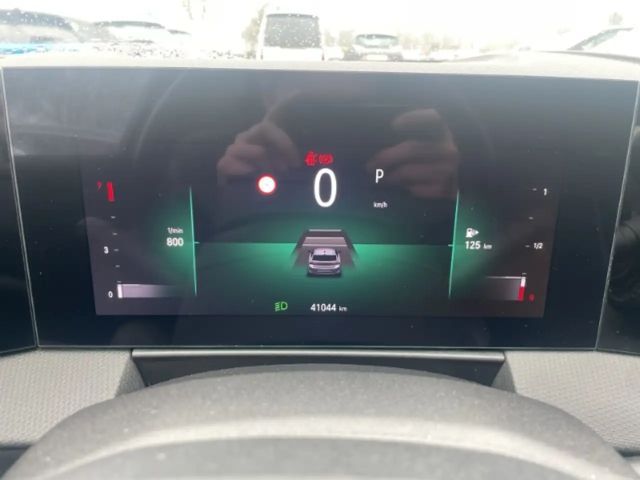 Opel Astra 1.2 Turbo GS-Line Grand Sport Turbo