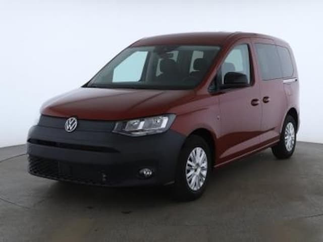 Volkswagen Caddy 2.0 TDI