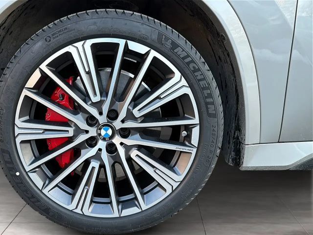 BMW iX1 M-Sport xDrive30