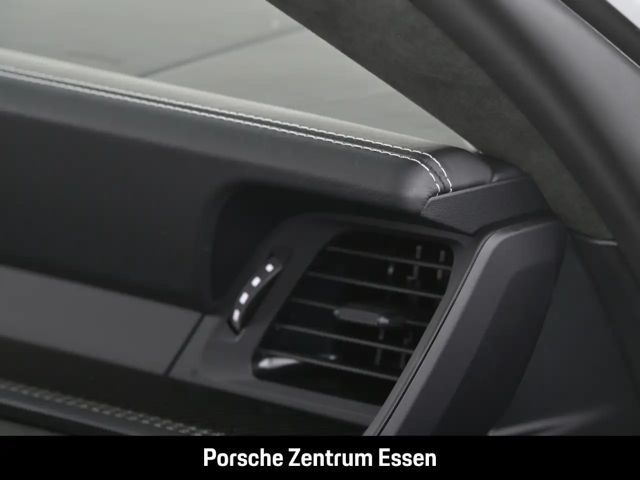 Porsche 992 Coupé GT3