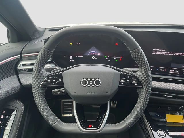 Audi A5 S-Line S-Tronic