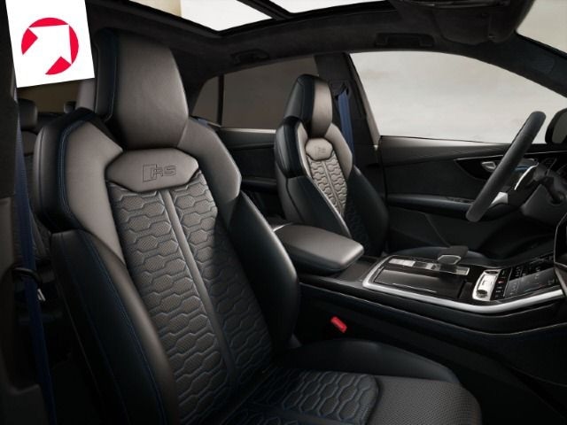 Audi RS Q8 Performance Quattro