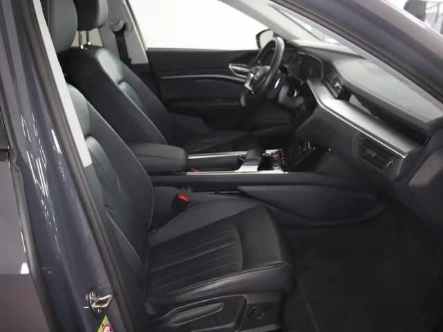 Audi Q8 e-tron 55 Quattro S-Line