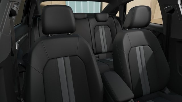 Audi A3 35 TDI S-Tronic Sedan