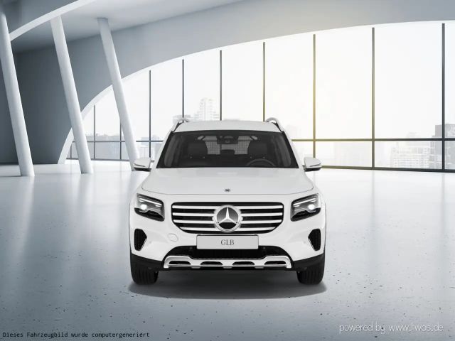 Mercedes-Benz GLB 200 GLB 200 d Progressive