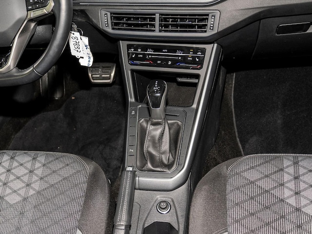 Volkswagen Polo DSG R-Line