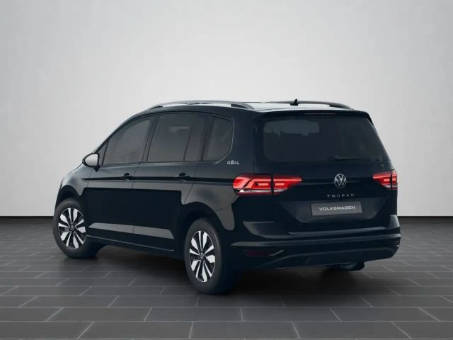Volkswagen Touran Goal 1,5 TSI 6-Gang | 7-Sitzer | ACC | Ai