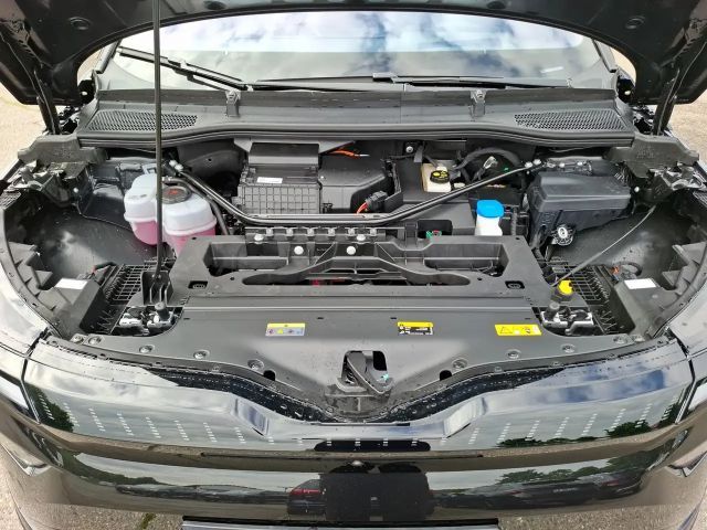 Skoda Enyaq Coupe Sportline