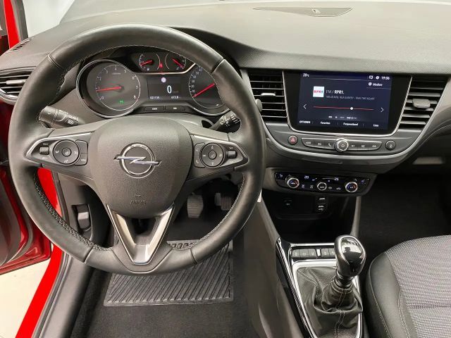 Opel Crossland X Elegance