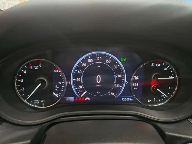 Opel Insignia Sports Tourer